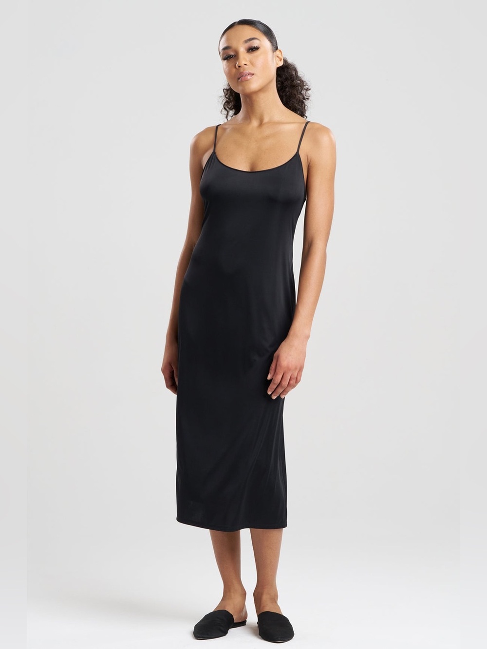 Natori Body Doubles Slip Dress